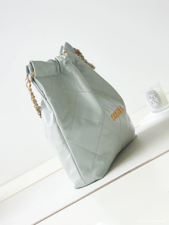 HyperPeter HANDBAG CHANEL 22 0728
